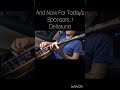 #banjo #sheetmusicboss #deltarune