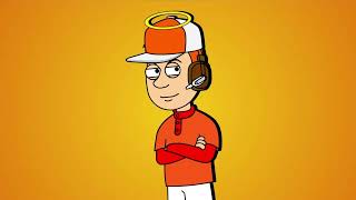 Celebrity Good Coomer gets Grounded intro Remastered Profile