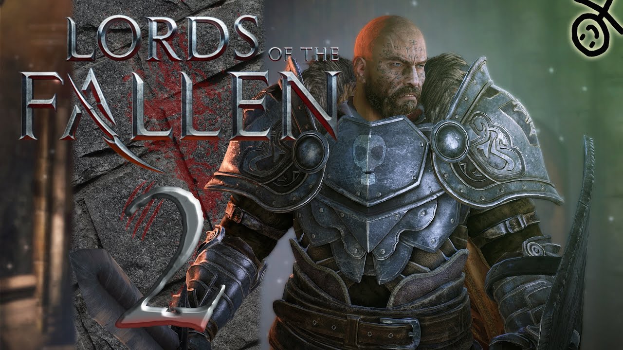 lords of the fallen 2 boss lords of the fallen 2 boss