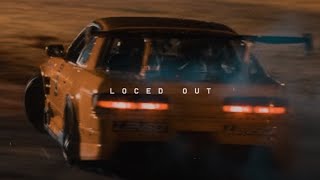 Watch Devilish Trio Loced Out video