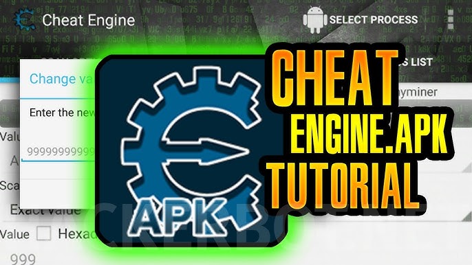 HOW TO: Cheat Engine with Bluestacks emulator (Scanning only Emulator  memory, not the whole physical memory) : r/cheatengine