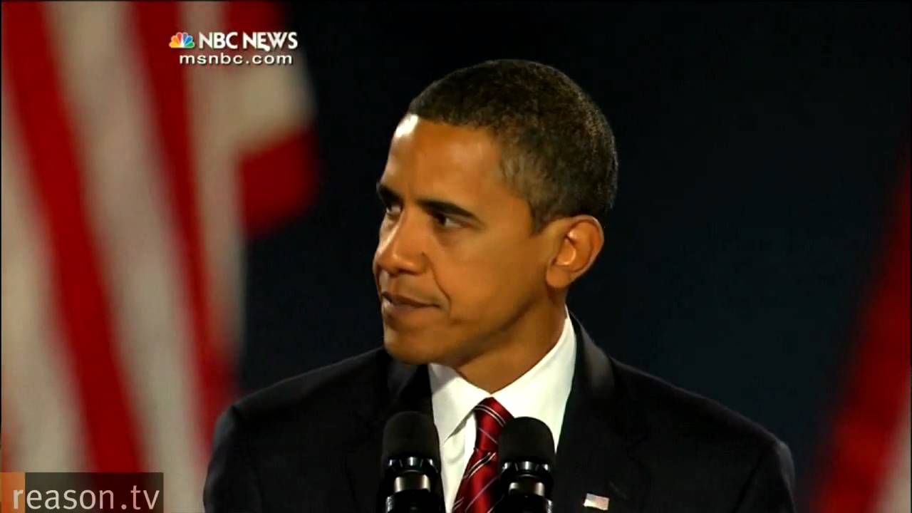 Virginia Postrel: Glamour, Politics, & Voter Expectations