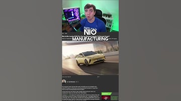 AMD Is Buying AI?!