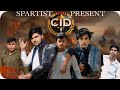 CID | CID 9 | CID PART 9 | Comedy | Funny | Entertainment Action | #comedy #funny #spartist *PREM*