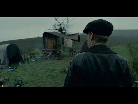 Billy Boys attack Aberama's camp | S05E03 | Peaky Blinders.