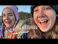 The time I hiked a volcano in Guatemala || ACATENANGO VLOG