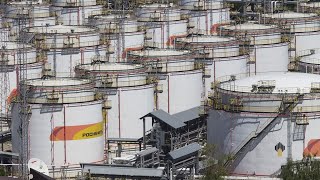 Full Goldman's Jeff Currie Says Landlocked Oil Producers Face the Most Pressure News