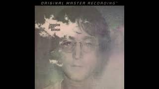 John Lennon - Gimme Some Truth (1984 Stereo MFSL Mix)