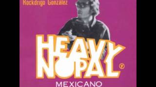 HEAVY NOPAL*AMA DE CASA UN POCO TRISTE chords