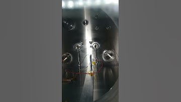 3U CubeSat Burn Wire Mechanism - Vacuum Test