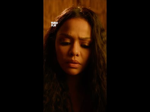 نبوءة العبودية اتحققت على إيد الأميرة جليلة