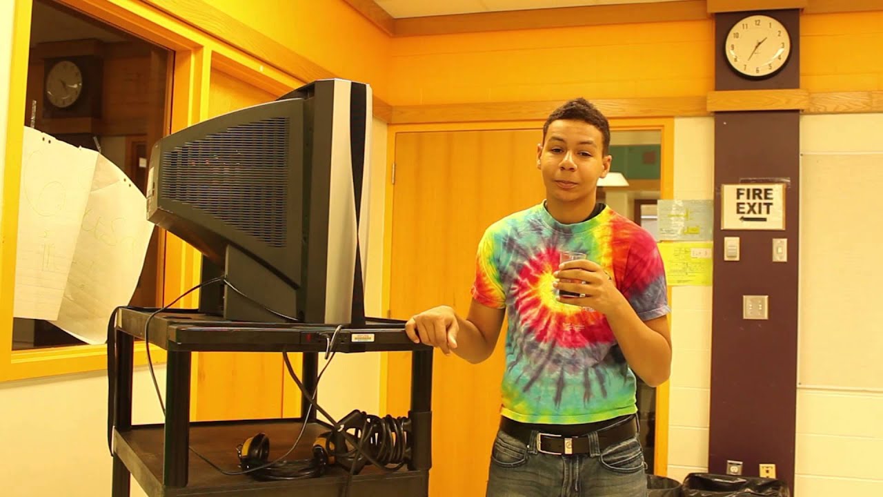 Berry Pomegranate Mio Commercial Scene ReCreation YouTube