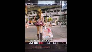 현아 Hyuna Q&A Bts