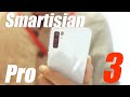 Smartisan Nut Pro 3 - A Different $380 Flagship - YouTube