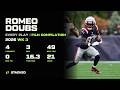 Romeo Doubs: Every Touch of 2026 Week 3 | Full Film Compilation