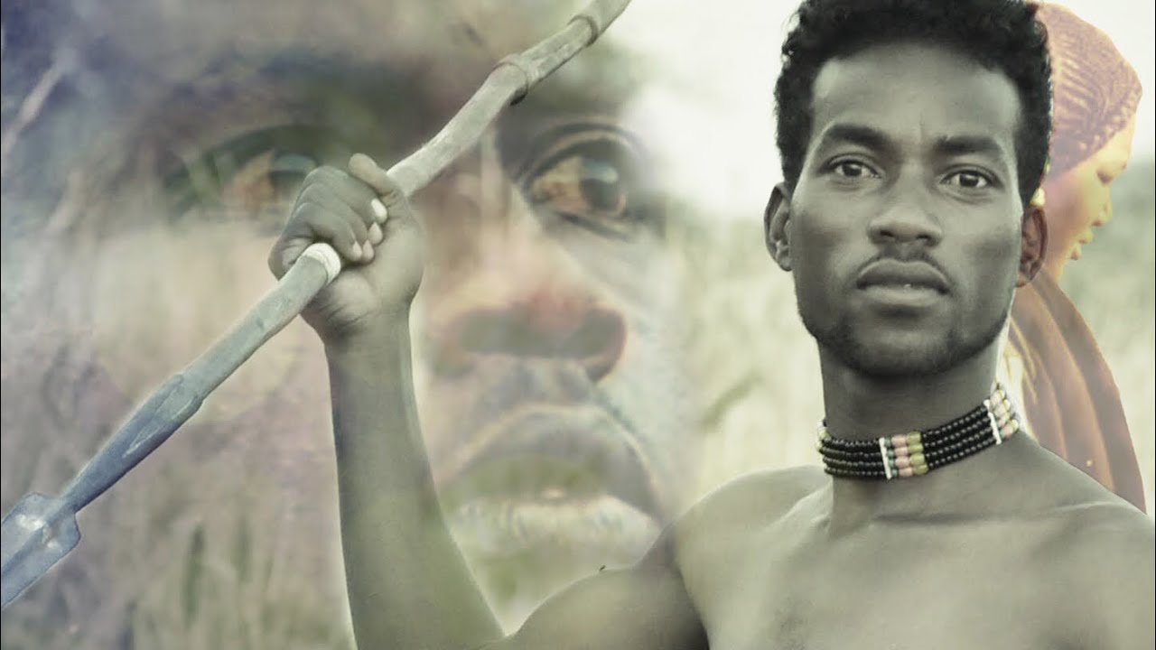 New Eritrean kunama series film AGITA  Part 01