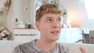 Addressing the comments about my weight (+ hauls & dating stories)