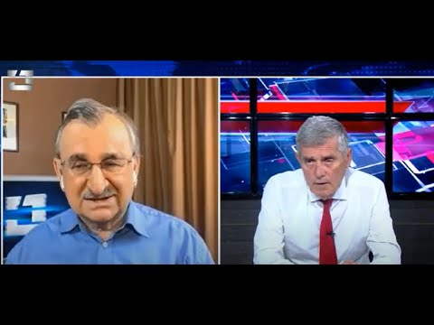 სპექტრი - რომან გოცირიძე ნაწილი 2