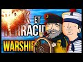 Je crois quon coule mon capitaine world of warships