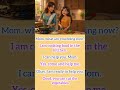 Helping Mom in the Kitchen 🍳 | Easy English Conversation For Beginners | Daily English Conversation