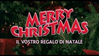 MERRY CHRISTMAS - Trailer HD | Filmauro