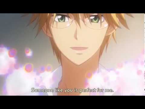 Video: Is usui en misaki getroud?