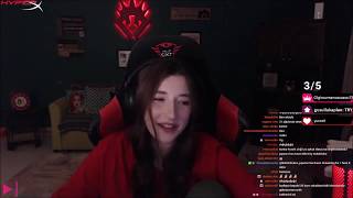 Pqueen Aykut Elmas Vineları İzli̇yor