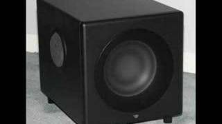 Basstester - Mega Watts Mad Subwoofer