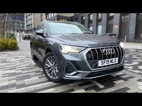 Audi q3 virtual viewing