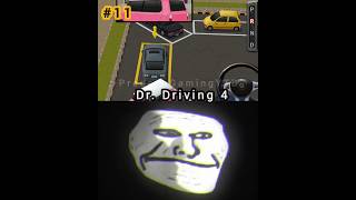Dr driving perfect parking | Android best Game | Dr driving perfect gameplay #shortsfeed #drdriving screenshot 4