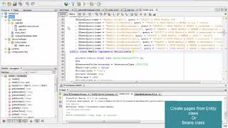 EasyWeb 06   create webdir prj ep01