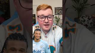 Thumbnail for Nathan Ake is NOT wanted by Everton this summer! #shorts #mancity #everton