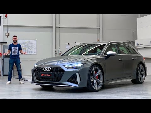 new-audi-rs6-avant-2020---first-look!