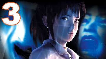 3RD & Final Night - Fatal Frame 1 (Original PS2) Blind Playthrough