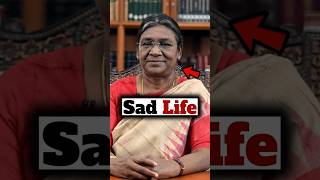 The Unbreakable Spirit of Droupadi Murmu । Indraprastha Details