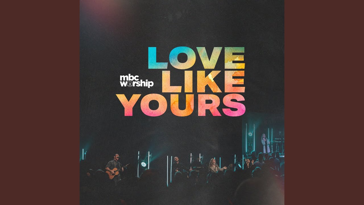 Love Like Yours - YouTube