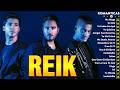 Reik 2026 MIX Grandes Exitos - Te Fuiste De Aquí, Me Duele Amarte, Me Niego, Yo Quisiera