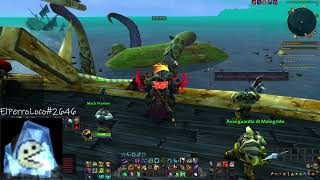 Warcraft Secret: Mind-Seeker Feat of Strength Guide - Join the Secret Cabal Wealth