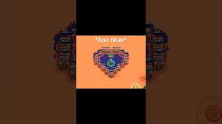 Satisfactorio #brawlstars #youtubeshorts #relaxing #satisfying