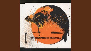 Video thumbnail of "Tokyo Ska Paradise Orchestra - You're So Delightful"