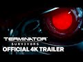Terminator survivors  official cinematic reveal trailer