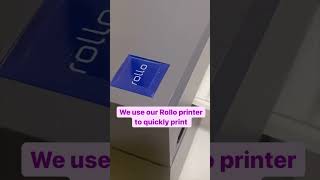 Using Custom SKU Numbers To Organize Our #Reselling #Inventory #shortvideo