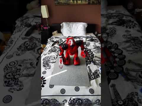 WowWee Robosapien V2