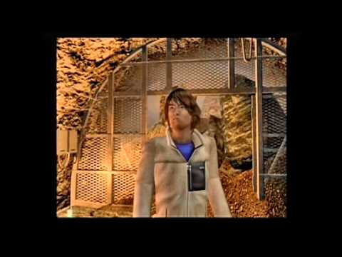 PS2 仮面ライダー 正義の系譜 第5章 後半 アギト 1 なぞの声にたすけられたアギト