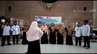 Download Lagu lomba Menyanyikan Mars BKPRMI..kec.bissappu MP3