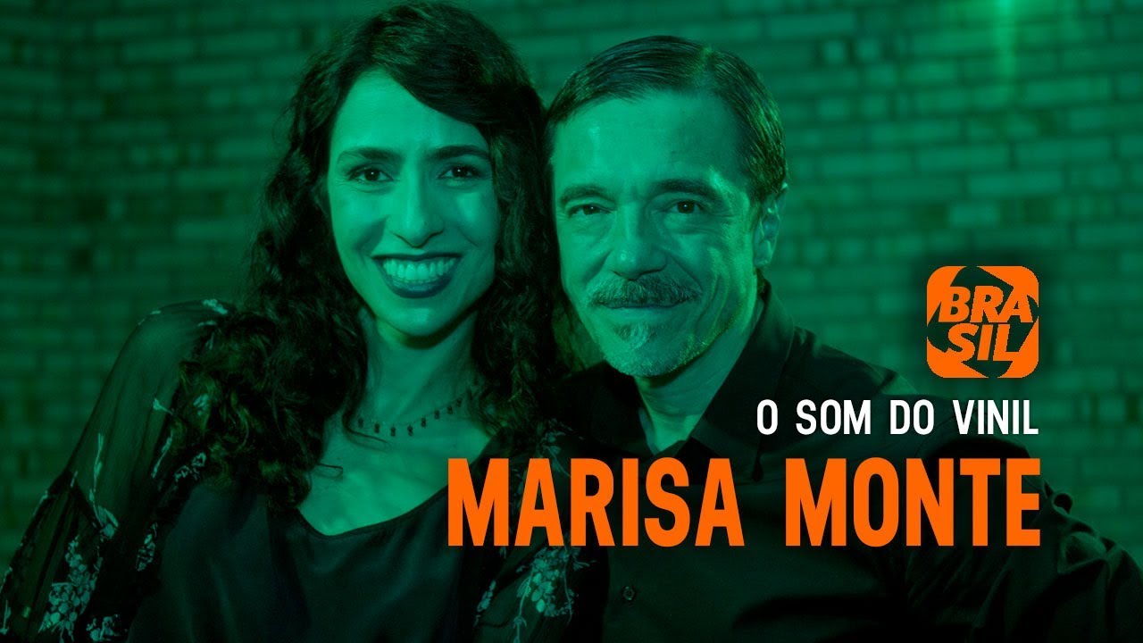 Marisa Monte e o álbum Marisa Monte e o álbum