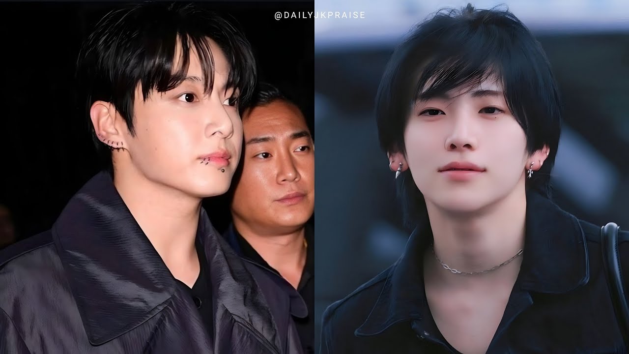 Юма из &TEAM мило признаётся в своём восхищении Чонгуком из BTS! 💜🔥