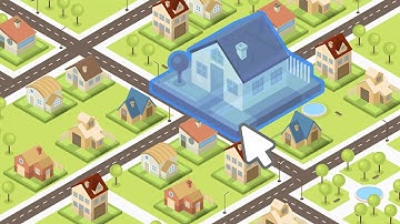 US Expert Movers Animated Video Ad