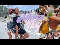 MIAMI VLOG | GIRLS TRIP | 2021