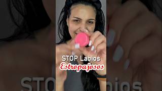 Balsamo Labial que funciona